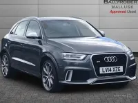 Used Audi Q3 Design 2014 SUV