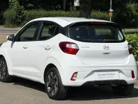 Used Hyundai i10 Advanced 63 HP (46 kW) 2026 Hatchback