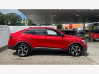 Used Renault Arkana R.S. 142 HP (104 kW) 2023 Red  SUV