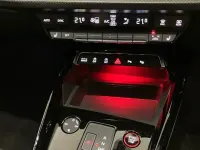 Used Audi RS3 Sport 400 HP (294 kW) 2022 Silver Sedan