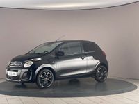 used Citroën C1 1.2 PureTech Flair 3dr