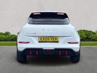 New Ora 03 GT 125 kW (171 HP) 2025 White Hatchback