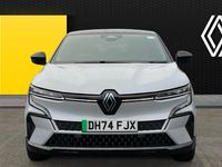 Used Renault Megane E-Tech Komfort 160 kW (218 HP) 2024 Other Hatchback