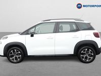 Used Citroën C3 Aircross PureTech 2024 White SUV