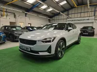 Used Polestar 2 77 kW (106 HP) 2023 Hatchback