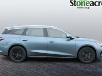 Used BYD Seal Boost 184 HP (135 kW) 2025 Blue Sedan