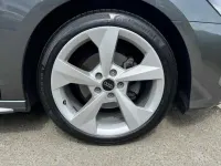 Used Audi A3 S-Line 147 HP (108 kW) 2023 Grey Sedan