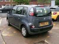 Used Citroën C3 Picasso 2009 MPV