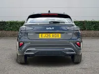 New Kia XCeed GT-Line S 2026 SUV