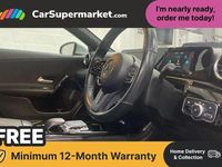 Used Mercedes A180 SE 116 HP (85 kW) 2019 Grey Hatchback