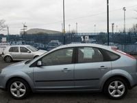 Used Ford Focus 2006 MPV