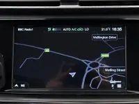 Used MG MG5 EV Exclusive 114 kW (156 HP) 2022 Black Estate