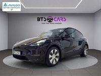 Used Tesla Model Y Long Range AWD 282 kW (384 HP) 2022 Black SUV