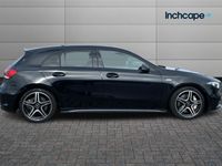 used Mercedes A35 AMG A Class4Matic Executive 5dr Auto - 2021 (21)