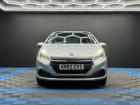 used Peugeot 208 1.6 BlueHDi Active 5dr