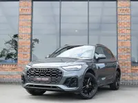 Used Audi Q5 S-Line 204 HP (150 kW) 2024 SUV
