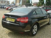 Used Citroën C5 143 HP (105 kW) 2009 Pickup