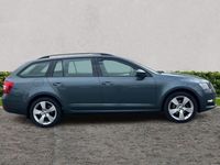 used Skoda Octavia 1.5 TSI SE Drive 5dr DSG