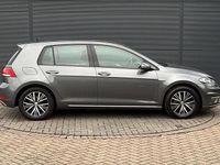 Used VW Golf VII SE 128 HP (94 kW) 2019 Grey Hatchback