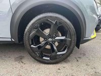 Używany Nissan Kiiro 112 KM (82 kW) 2022 Szary SUV