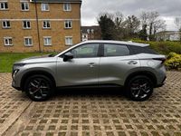 Used Omoda 5 186 HP (136 kW) 2024 Silver SUV