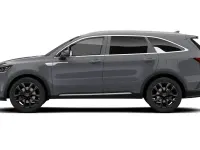Used Kia Sorento 230 HP (169 kW) 2023 Grey SUV