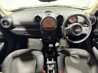 Used Mini Cooper 122 HP (89 kW) 2015 Green Hatchback