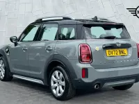 Used Mini Cooper S Countryman Classic 219 HP (161 kW) 2022 Grey SUV