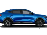 New Renault Rafale Iconic Esprit Alpine 200 HP (147 kW) 2026 SUV