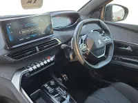 Used Peugeot 5008 Allure+ 131 HP (96 kW) 2023 Cumulus grey SUV