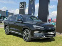 Used BYD Seal Boost 214 HP (157 kW) 2025 Black SUV