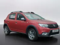 Usado Dacia Sandero Essentiel 90 CV (66 kW) 2020 Utilitario