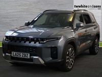 Used KGM Torres 163 HP (119 kW) 2024 Grey SUV
