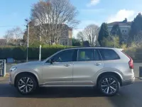 Usado Volvo XC90 Plus 247 HP (181 kW) 2025 SUV
