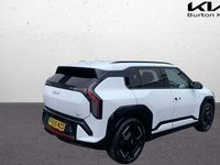 Used Kia EV3 GT-Line 150 kW (204 HP) 2025 SUV