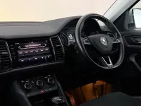 Used Skoda Kodiaq SE L 150 HP (110 kW) 2021 SUV