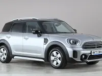 Used Mini Cooper Classic 136 HP (100 kW) 2022 Hatchback