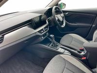 Used Skoda Kamiq SE L Executive 150 HP (110 kW) 2024 Graphite grey metallic SUV