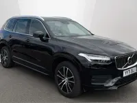 Used Volvo XC90 Momentum 232 HP (170 kW) 2022 SUV