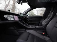 Used Porsche Taycan 350 kW (476 HP) 2023 Silver Estate