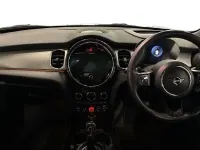 Used Mini Cooper S Exclusive 176 HP (129 kW) 2021 Silver Hatchback