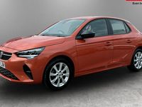 Used Vauxhall Corsa Edition 75 HP (55 kW) 2022 Hatchback