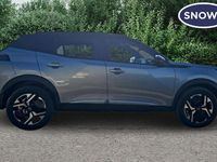 Used Peugeot 2008 GTi 145 HP (106 kW) 2025 Grey SUV