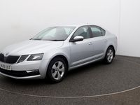 used Skoda Octavia 2019 | 1.6 TDI SCR SE Technology Euro 6 (s/s) 5dr