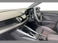 Used Audi RS3 Comfort 394 HP (289 kW) 2025 Grey Sedan
