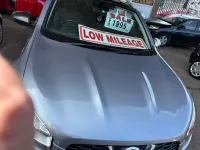 Used Nissan Qashqai N-TEC 110 HP (80 kW) 2011 Grey SUV