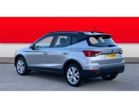 used Seat Arona SUV (2020/69)SE Technology 1.0 TSI 95PS (07/2018 on) 5d