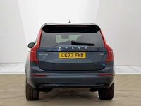 Used Volvo XC90 Ultimate 250 HP (183 kW) 2023 SUV