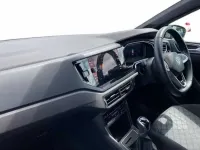 Used VW Polo 95 HP (69 kW) 2023 Hatchback