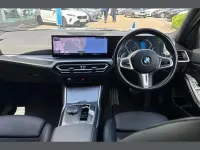 Used BMW 320 M Sport 184 HP (135 kW) 2023 Grey Sedan